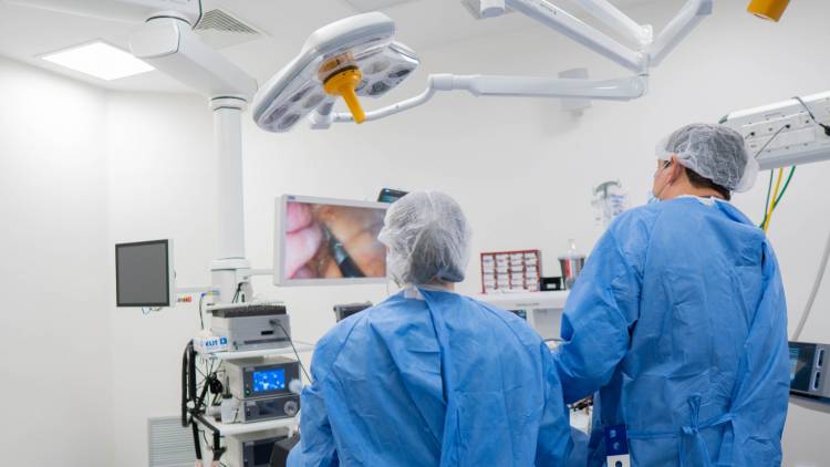 Más de 300 pacientes realizan el tratamiento de obesidad