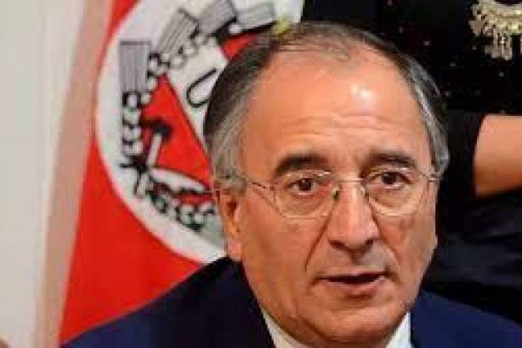 Walter Ceballos quiere ir a la Corta Suprema