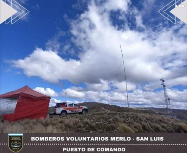 Sigue la búsqueda de los ciclistas perdidos en el Filo durante el temporal 