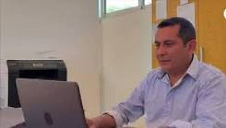 Talita:Darwin y otro salto de crecimiento:5 viviendas 