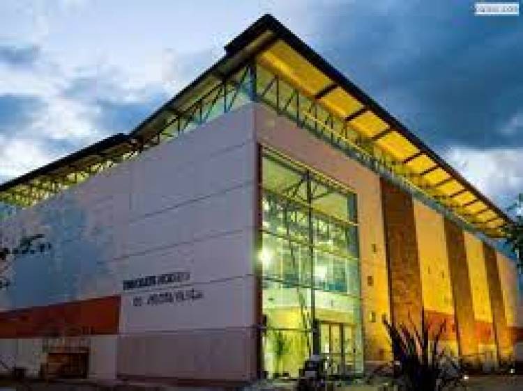 PELOTA PALETA: Lanzaron la Liga Provincial