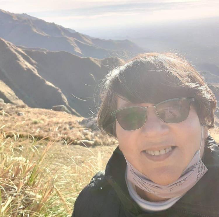 Graciela ANDRE”es de mediocres e ignorantes que JxC vote en contra de las Universidades .Crítica contra Diputados que salieron o están en la Pública.