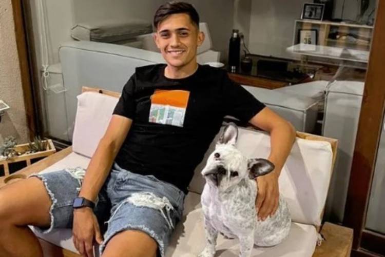 “Gallardo me trajo a River y me hizo cumplir un sueño”