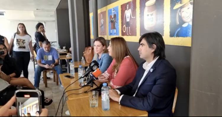 Vidal y la no vergüenza . Inmoralidad total y sin memoria . Los errores de desconocimiento sobre San Luis .