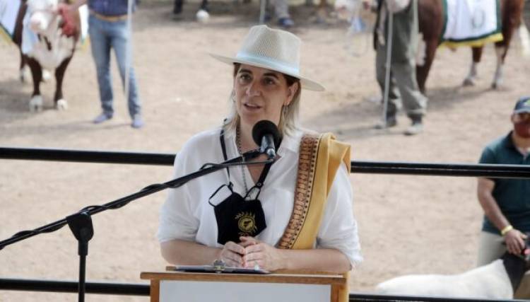 La emergencia hídrica no afecta a la actividad ganadera