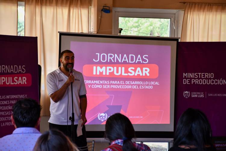 SAN FRANCISCO: en búsqueda de la consolidación empresarial