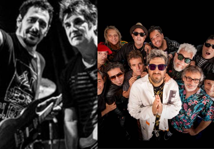 MERLO: entradas para el 50° Festival Valle del Sol