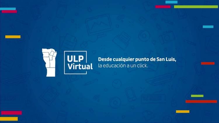 ULP Virtual: 3041 nuevos preinscriptos en el 2023