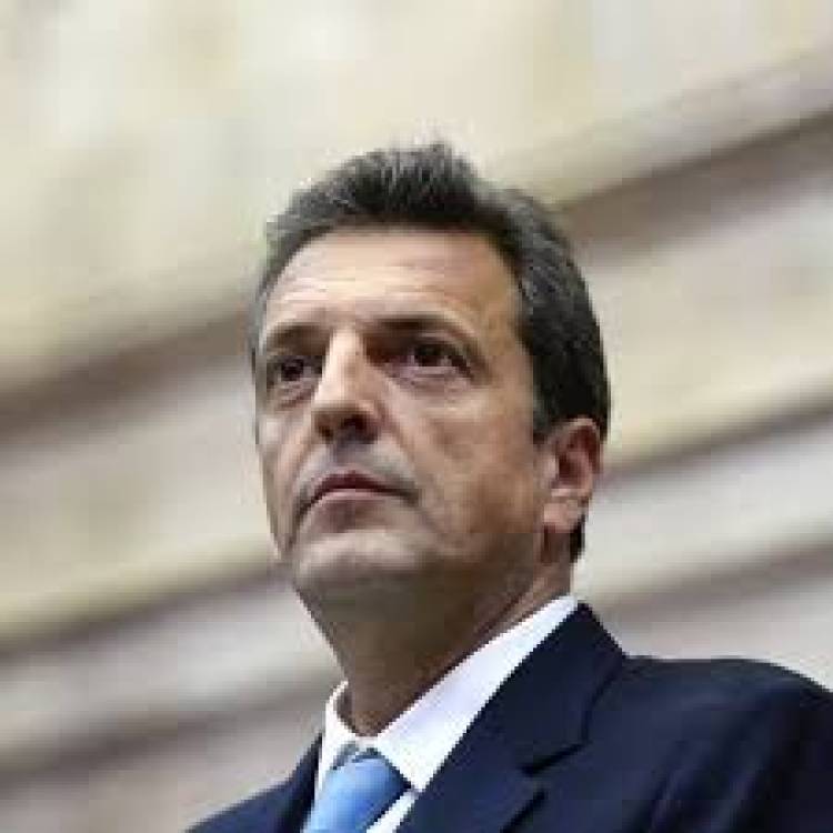 Encuesta Presencial:Massa por primera vez arriba de Larreta.El PJ fortalecido