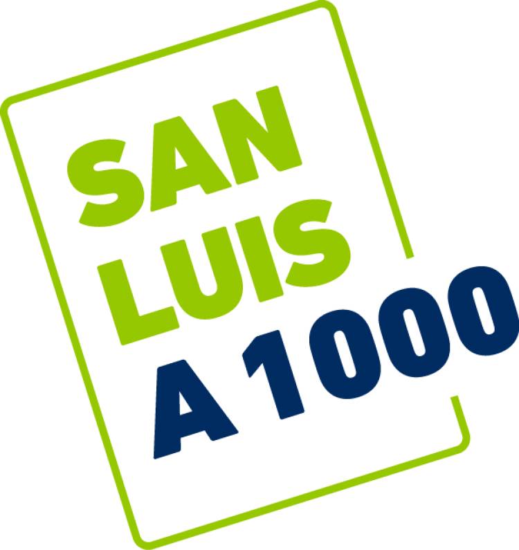 Internet veloz en los hogares de San Luis y Villa Mercedes