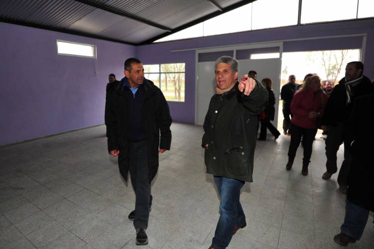 Sapo Vera no se baja de Candidato a Intendente o Vice Gobernador a pesar de la derrota festejada por sectores poggistas