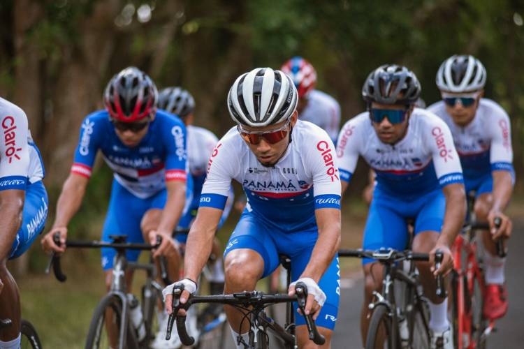 CICLISMO: palpitando la 3ª Vuelta del Porvenir 