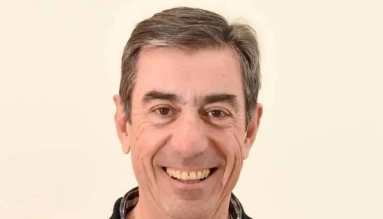 IMPERDIBLE MANO A MANO CON JORGE “GATO” FERNÁNDEZ