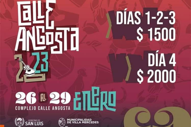 FRONTERA: “VAMOS A MOSTRAR NUESTRA CIUDAD A TODO EL PAÍS”