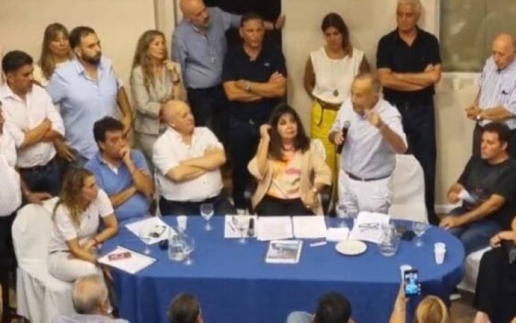 AMAGA IR POR FUERA PARA CONDICIONAR