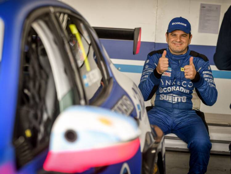 AUTOMOVILISMO: el TCR tendrá fecha en San Luis