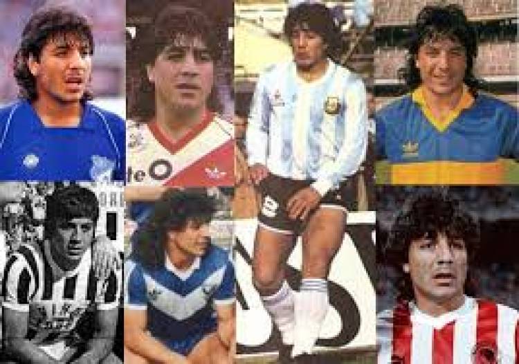 Juampi Funes, va por la Ciudad de San Luis.Historia de un luchador que se la banca e ilusiona.