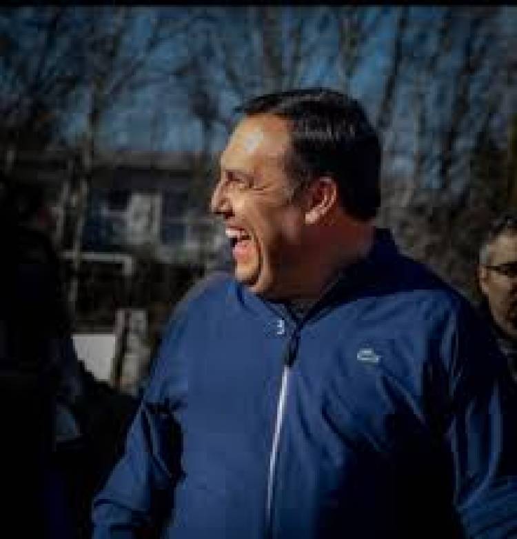 La fortaleza de la gestión en Koslay de Toti en la mirada de San Luis