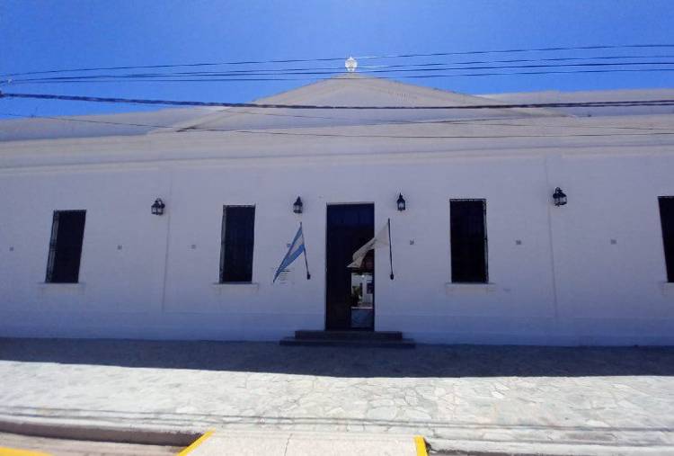 RENCA: talleres artísticos en La Casa de los Gobernadores 