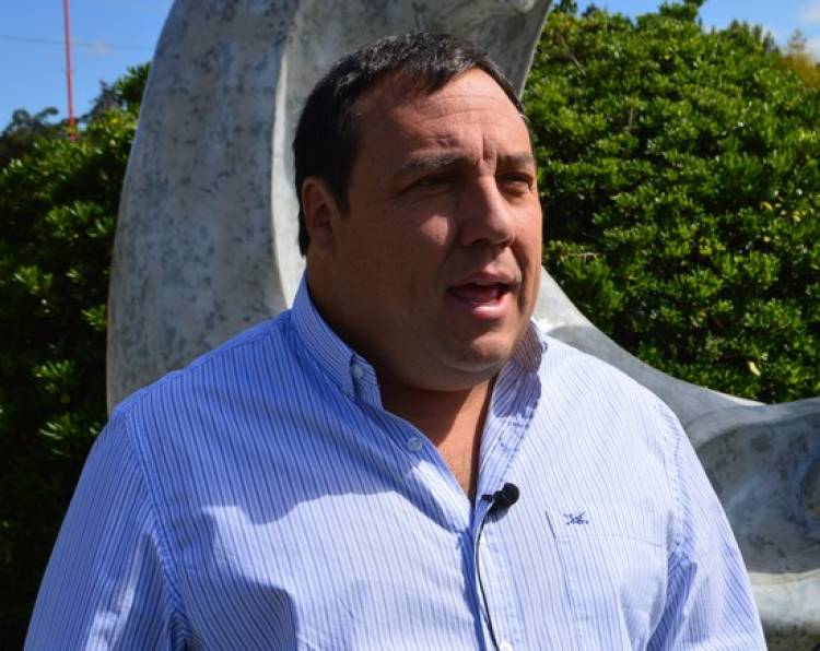 Toti Videla: “Las gestiones deben trascender los nombres”