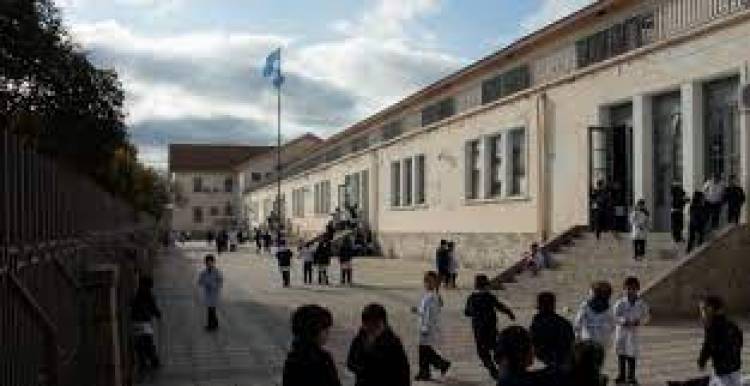 CICLO LECTIVO 2023: 125.000 ALUMNOS, 684 ESCUELAS