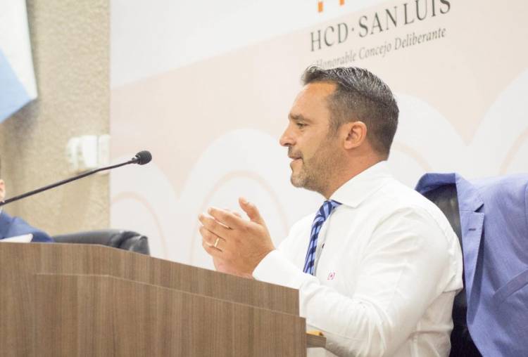 TAMAYO DARÁ INICIO A LAS SESIONES ORDINARIAS 2023