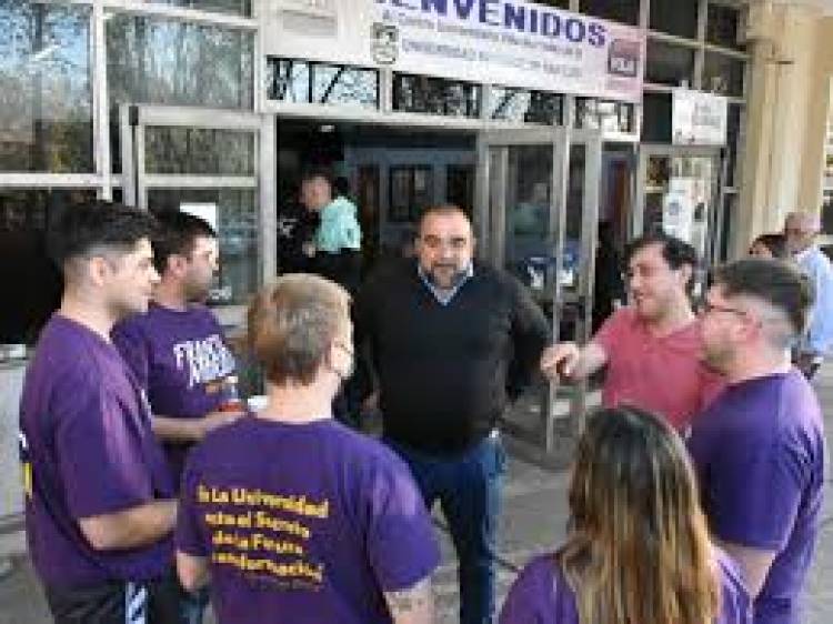 Frontera hace historia con el boleto estudiantil sin límite.Incluye todos los niveles, incluidos docentes y universitarios 