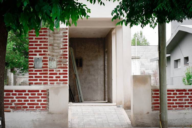 LAS CHACRAS: contará con cajero automático