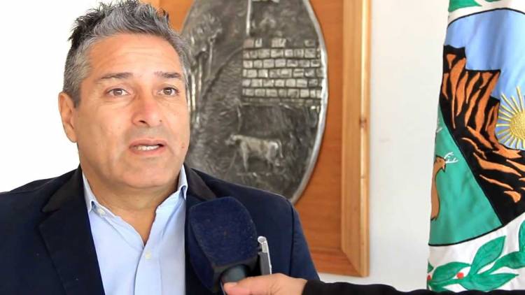 Jorge Rosales: “Me siento preparado”