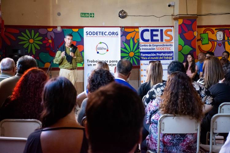 “Voy a mantener todas las políticas exitosas”