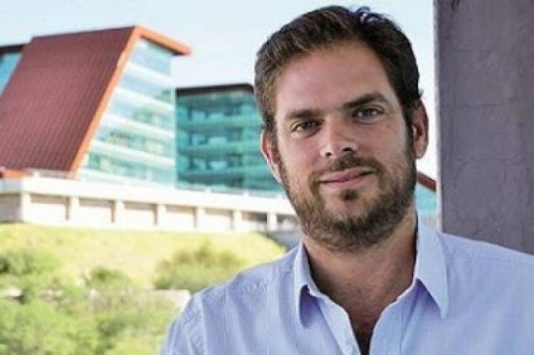 FELIPE TOMASEVICH SERÁ CANDIDATO A GOBERNADOR