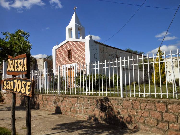 PASO GRANDE: se viste de fiesta