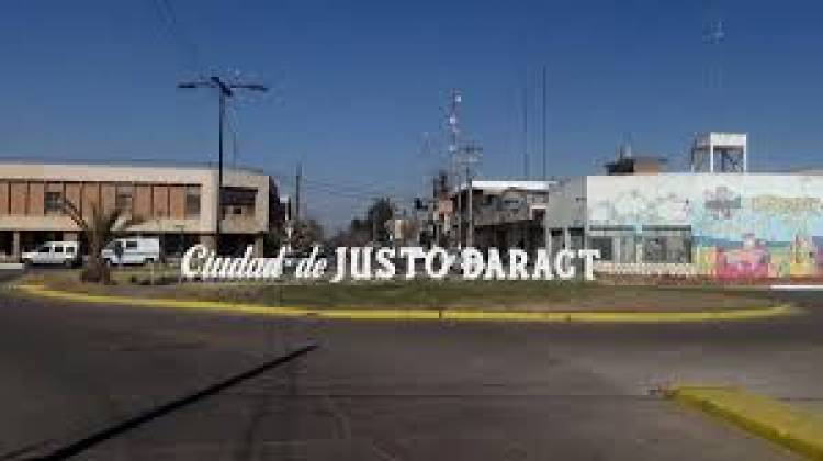 Justo Daract:los sublemas peronistas tienen amplia ventaja 