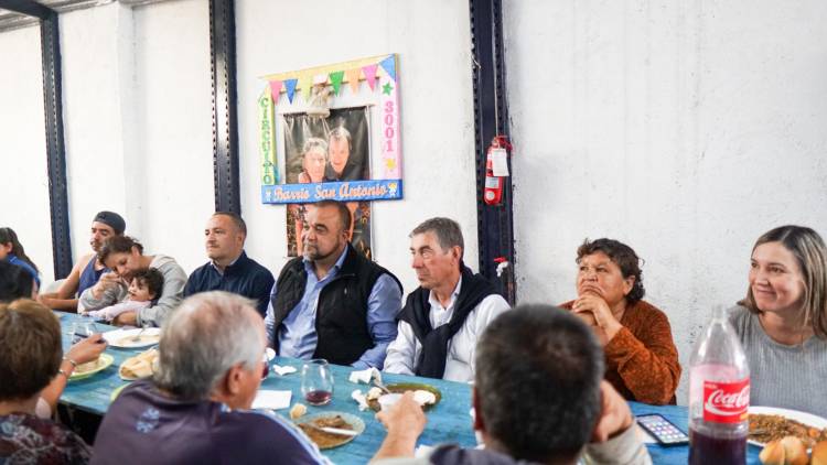 El PJ amplió sublemas en los 180 aprobados .Solo  el 20% irá con la oposición 