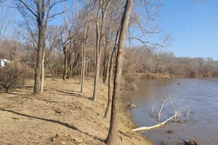JUSTO DARACT: renovarán el balneario “Los Sauces”