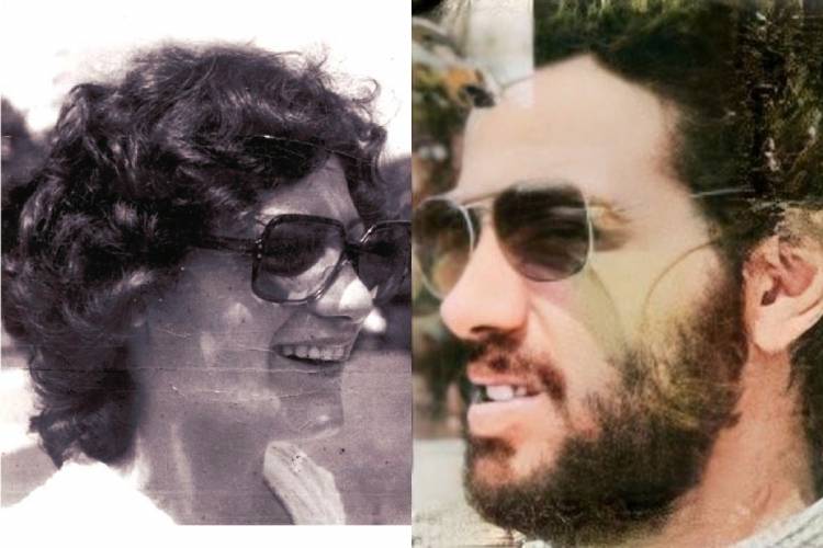 La historia del “Piri” Macagno, hijo de desaparecidos