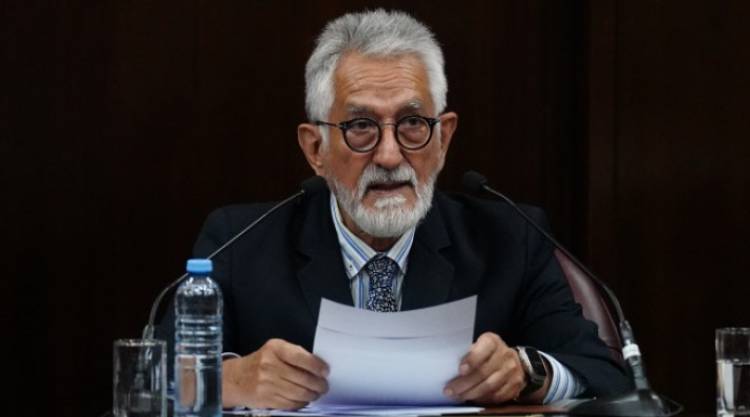 LAS 20 VERDADES DEL ALBERTO