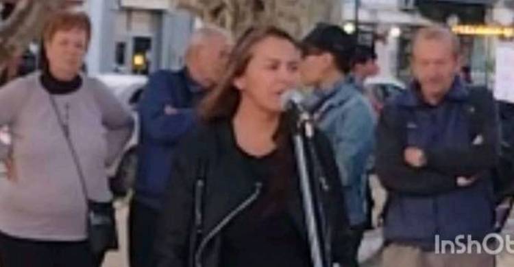 Gabriela Cornejo, la sorpresa a Intendenta de Merlo por el PJ