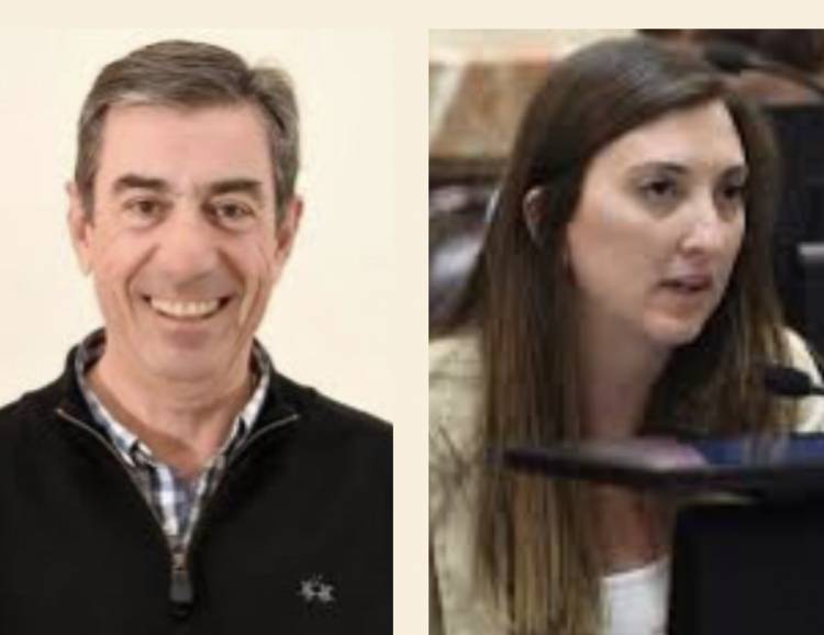 Gato Fernández -Catalfamo la fórmula del principal lema del PJ . 