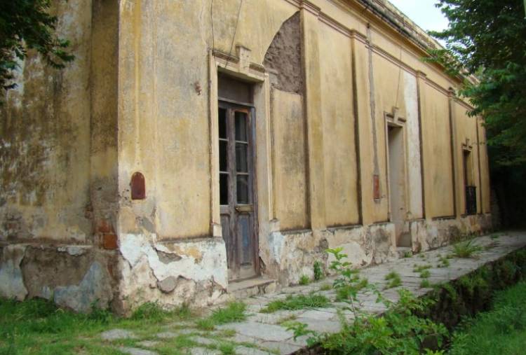 Muestra fotográfica en el Centro Cultural de San Francisco