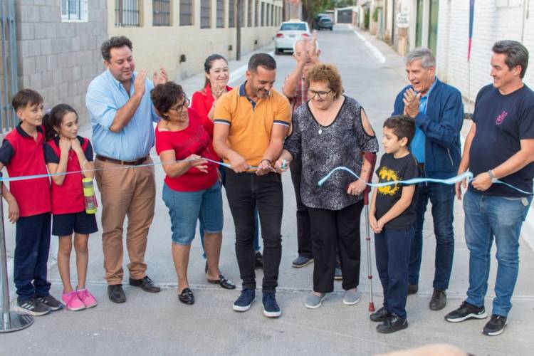 Tamayo suma obras a la ciudad