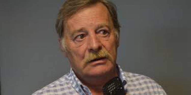 “Soy pionero de La Punta y conozco sus problemáticas”