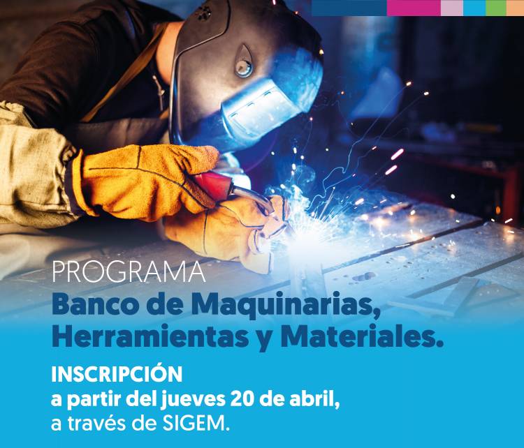 Un programa para impulsar la economía social