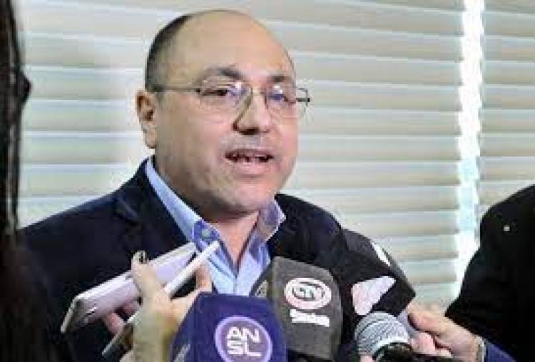 “El plan de Poggi es mentir, plantear escenarios falsos”
