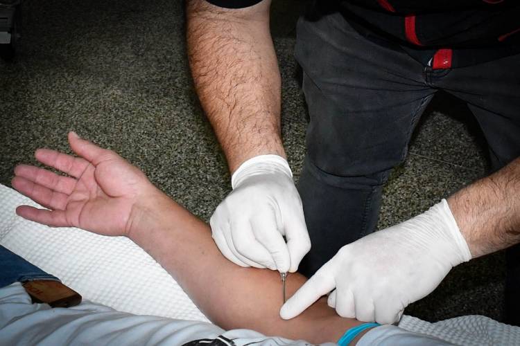 SAN MARTÍN: solidaridad que promueve valores sociales