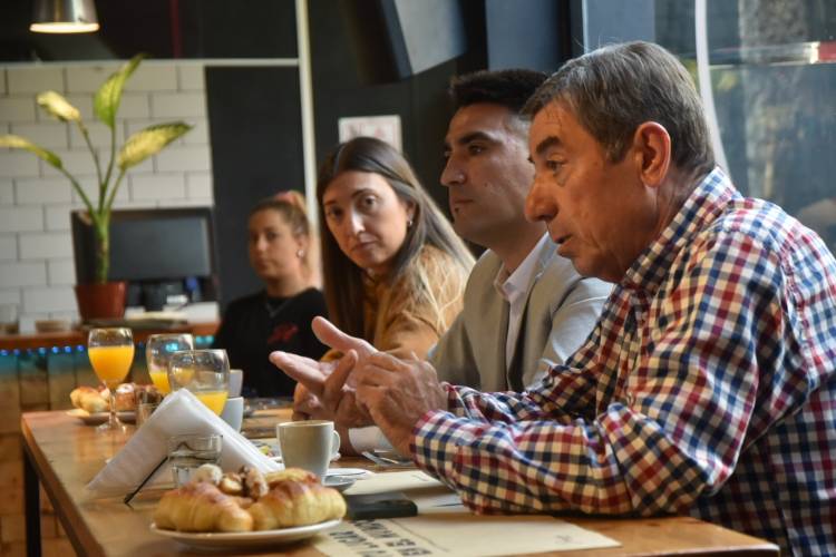 “Eliminar la ‘puerta giratoria’ a los delincuentes”