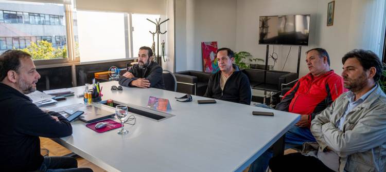 POTRERO DE LOS FUNES: nueva Cámara de Alojamientos en Red