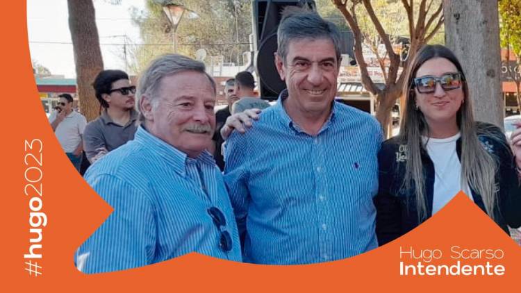 Scarso”La Punta  merece nuevas oportunidades de crecimiento “