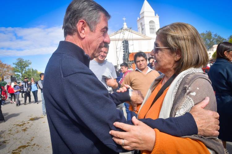 “No dejaré librado al azar el futuro de nuestros jóvenes” 