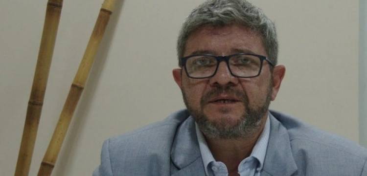 “Los poderes del Estado están para ayudar”